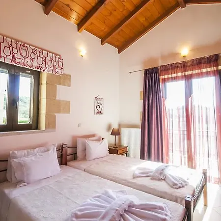 Casa di campagna Epavlis Maria Kondomarion