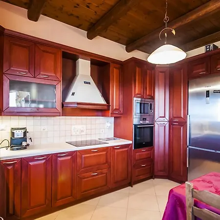 Casa di campagna Epavlis Maria Kondomarion