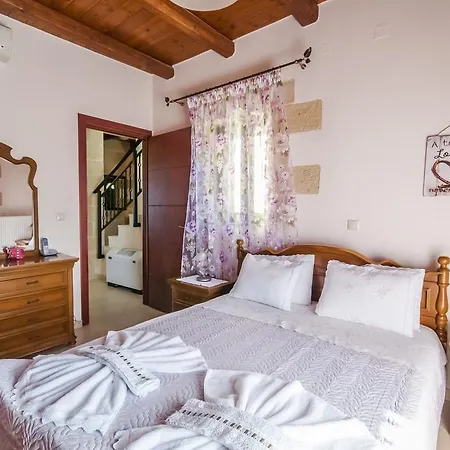 Epavlis Maria Casa di campagna *