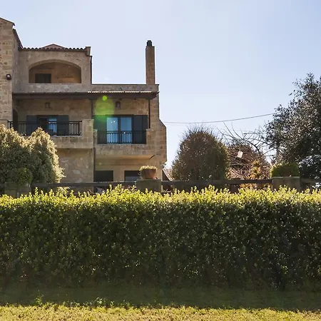 Casa di campagna Epavlis Maria *