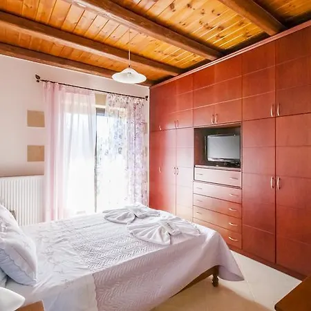 Epavlis Maria Casa di campagna