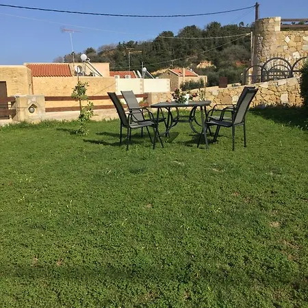 Casa di campagna Epavlis Maria Kondomarion