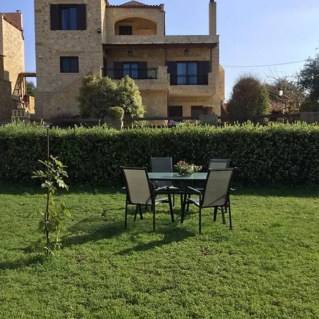 Casa di campagna Epavlis Maria