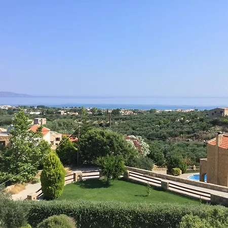 Epavlis Maria Casa di campagna *